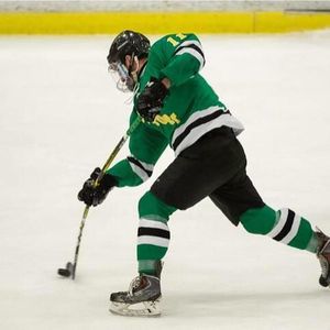 Meet your Posher, Zachary